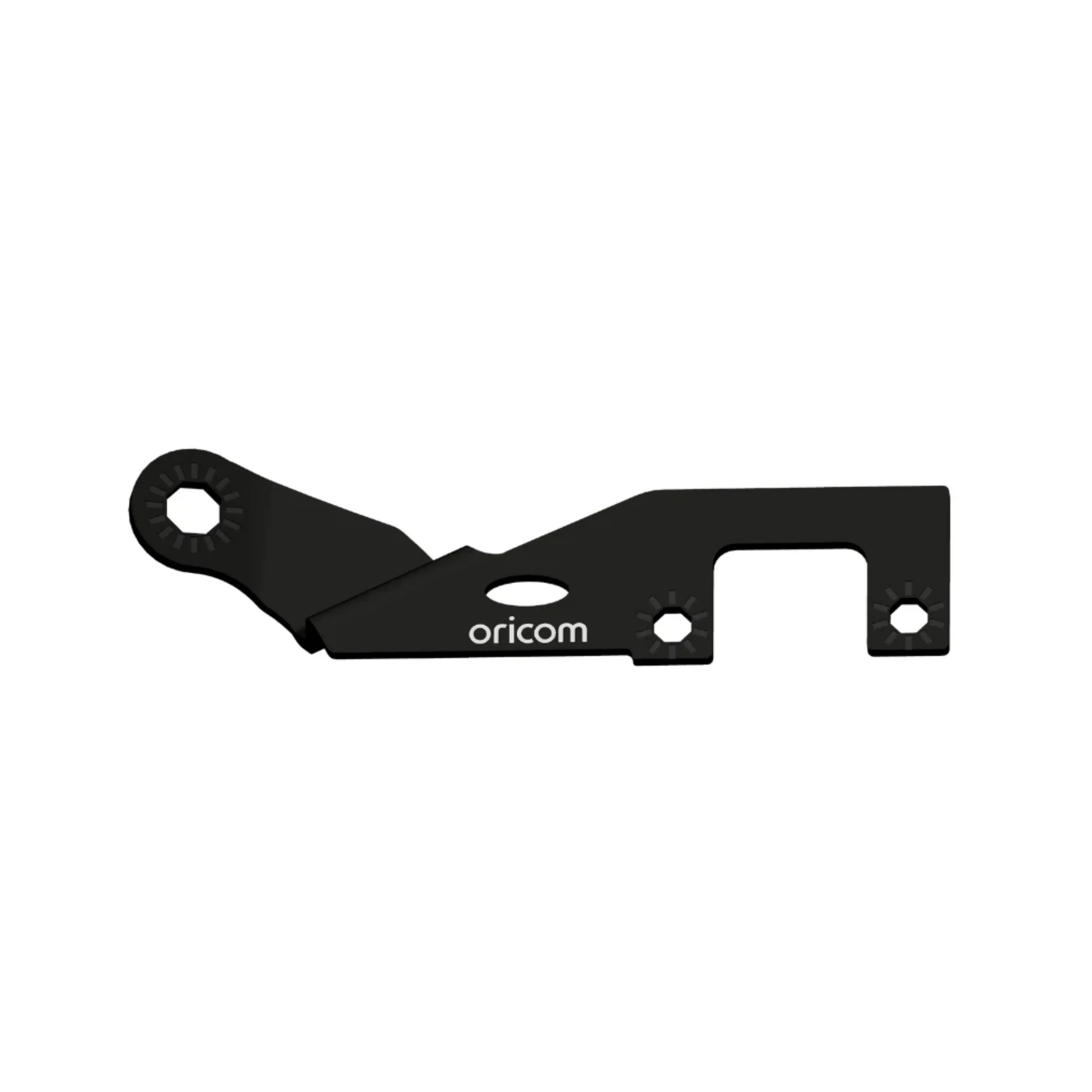Oricom BBR005 Bonnet Bracket for Nissan Navara NP300 2015+