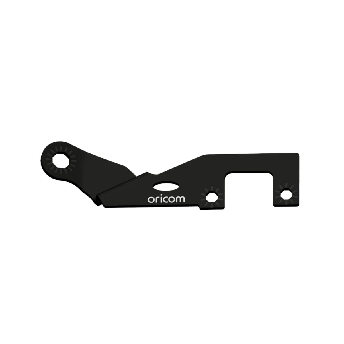 Oricom BBR005 Bonnet Bracket for Nissan Navara NP300 2015+