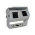 MONGOOSE MC420W Dual Cameras White - 2 Cameras in One Mounting Bracket System