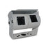 MONGOOSE MC420W Dual Cameras White - 2 Cameras in One Mounting Bracket System