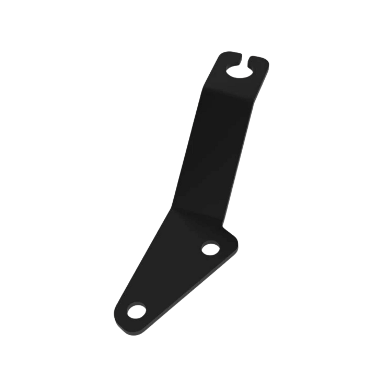 Aerpro APVCBB15 Bonnet Mount UHF Antenna Bracket Toyota Prado 150 Series