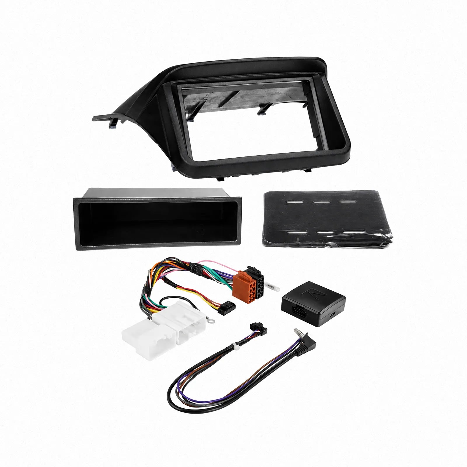 Aerpro FP8213K - Install Kit To Suit Mitsubishi