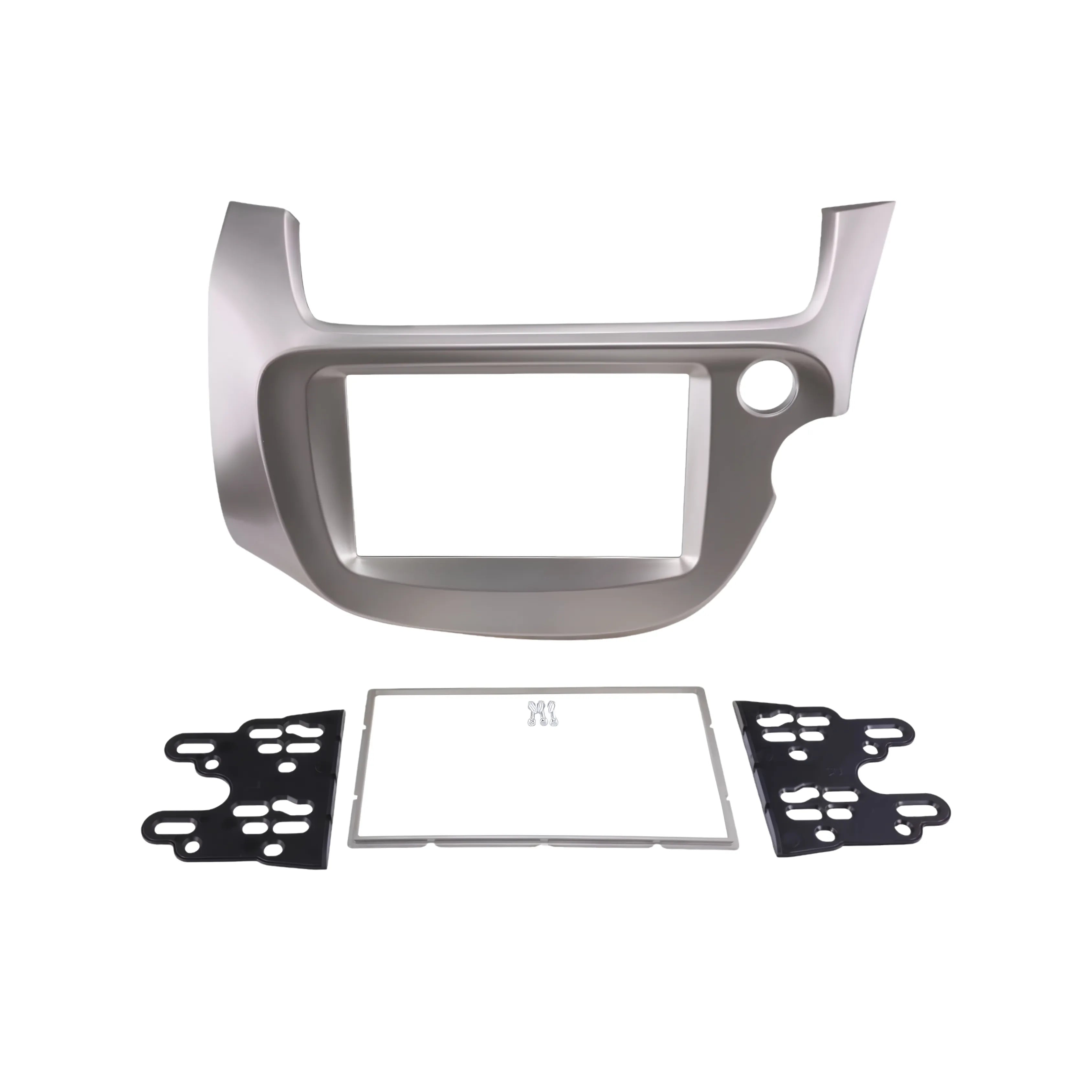 Aerpro FP8075 Double DIN Fascia Honda Jazz 2008-2013