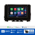 Aerpro AX8496K 6.8" Multimedia Head Unit Upgrade Kit Suzuki Jimny