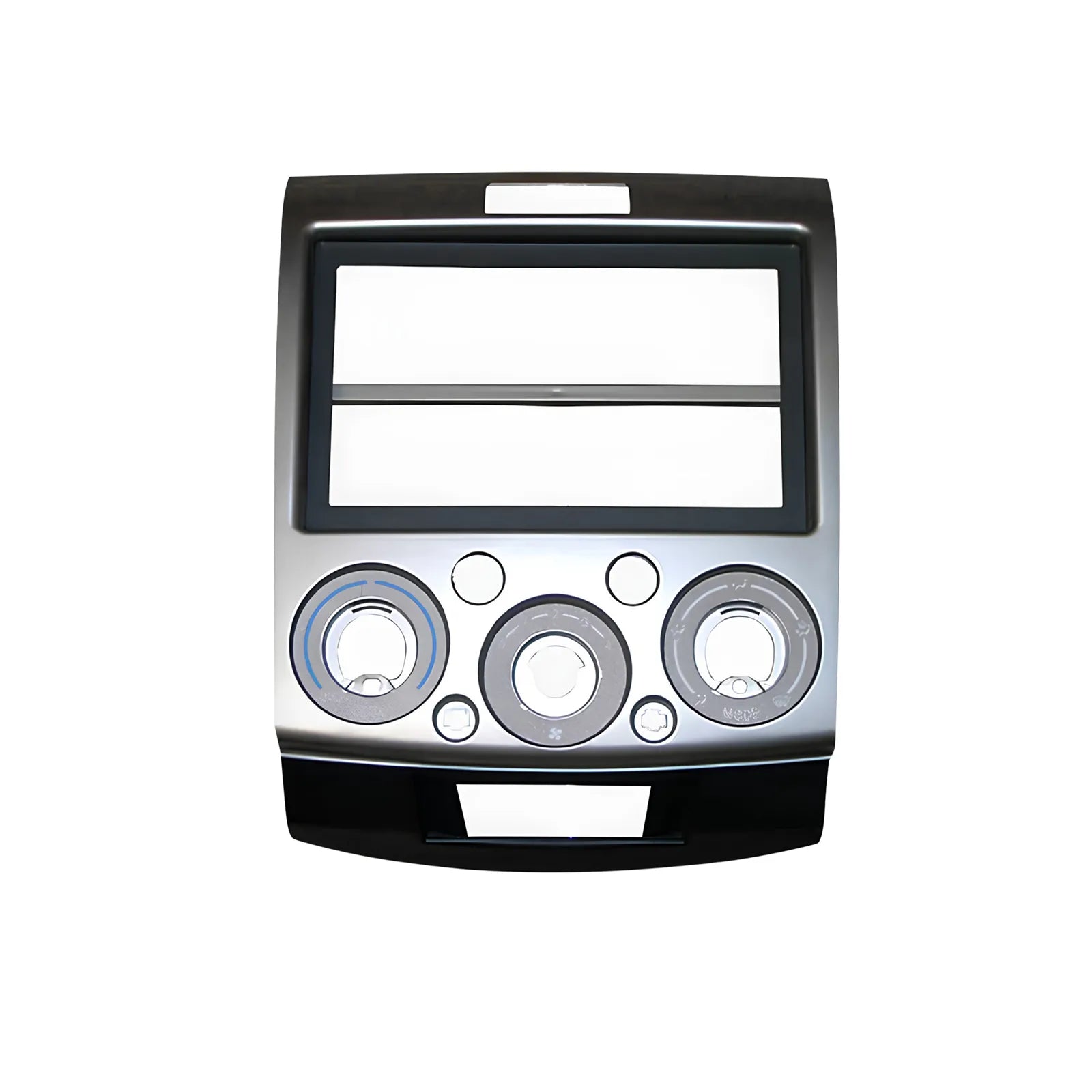 Stinger BN25K548H Single/Double DIN Radio Fascia Kit To Suit Ford/Mazda 2007-2011