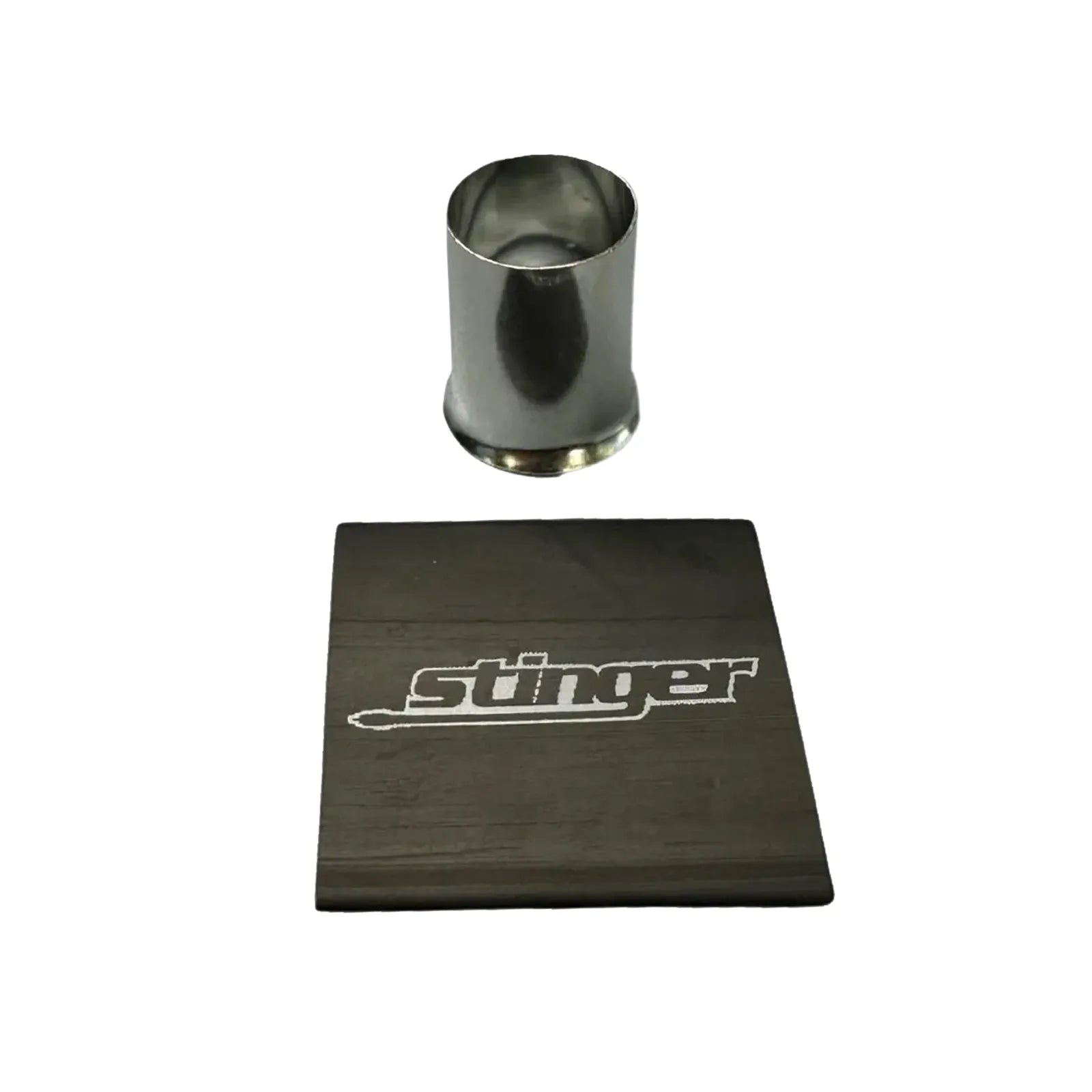 InstallPRO IPF01 Ferrule Terminal 20 Pack – 0Ga / 14mm