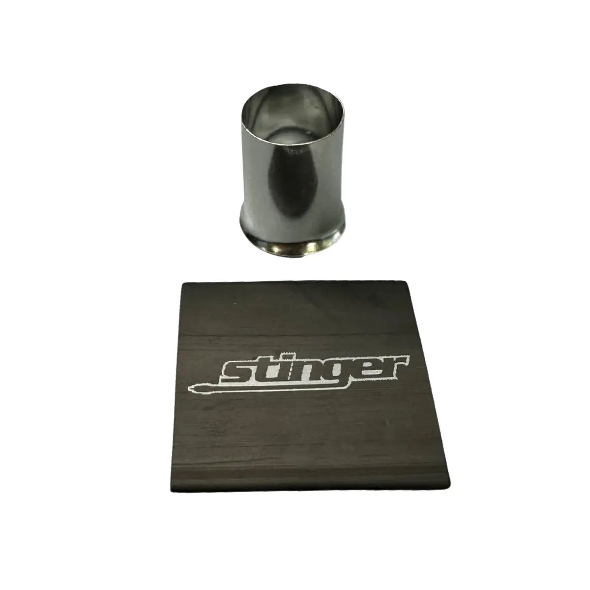 InstallPRO IPF01 Ferrule Terminal 20 Pack – 0Ga / 14mm