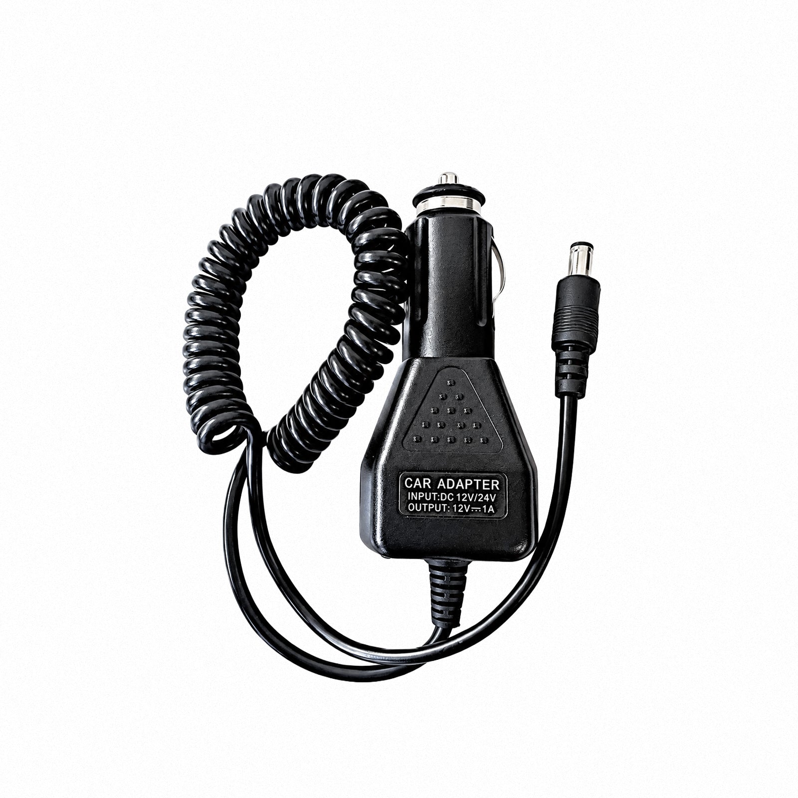 UNIDEN CL755 - 12V Cigarette Lighter Power Cable for UH755 Charging Cradle