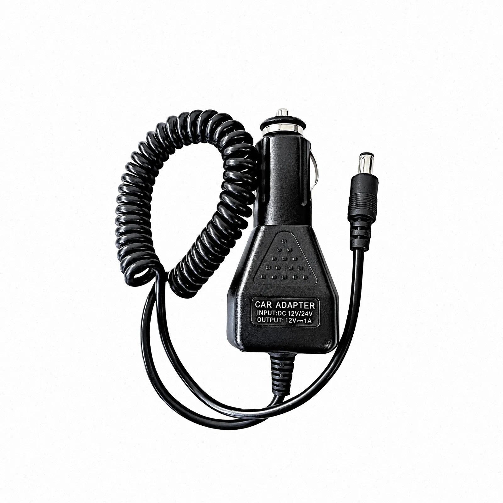 UNIDEN CL755 - 12V Cigarette Lighter Power Cable for UH755 Charging Cradle