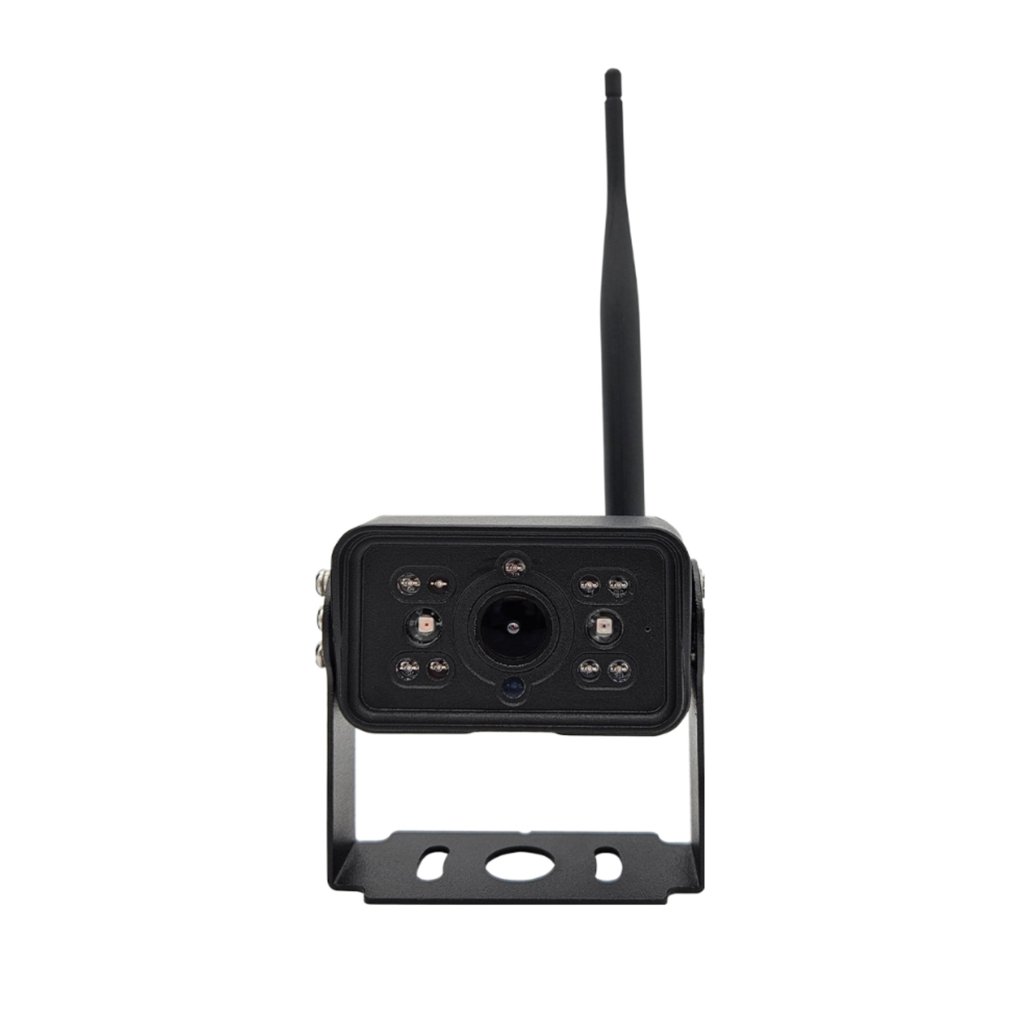 AUTOBACS FHD74W - HD74WK Wireless Camera