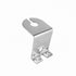UNIDEN MGU-01 - Glossy L-Shaped Mount with Cable Slot