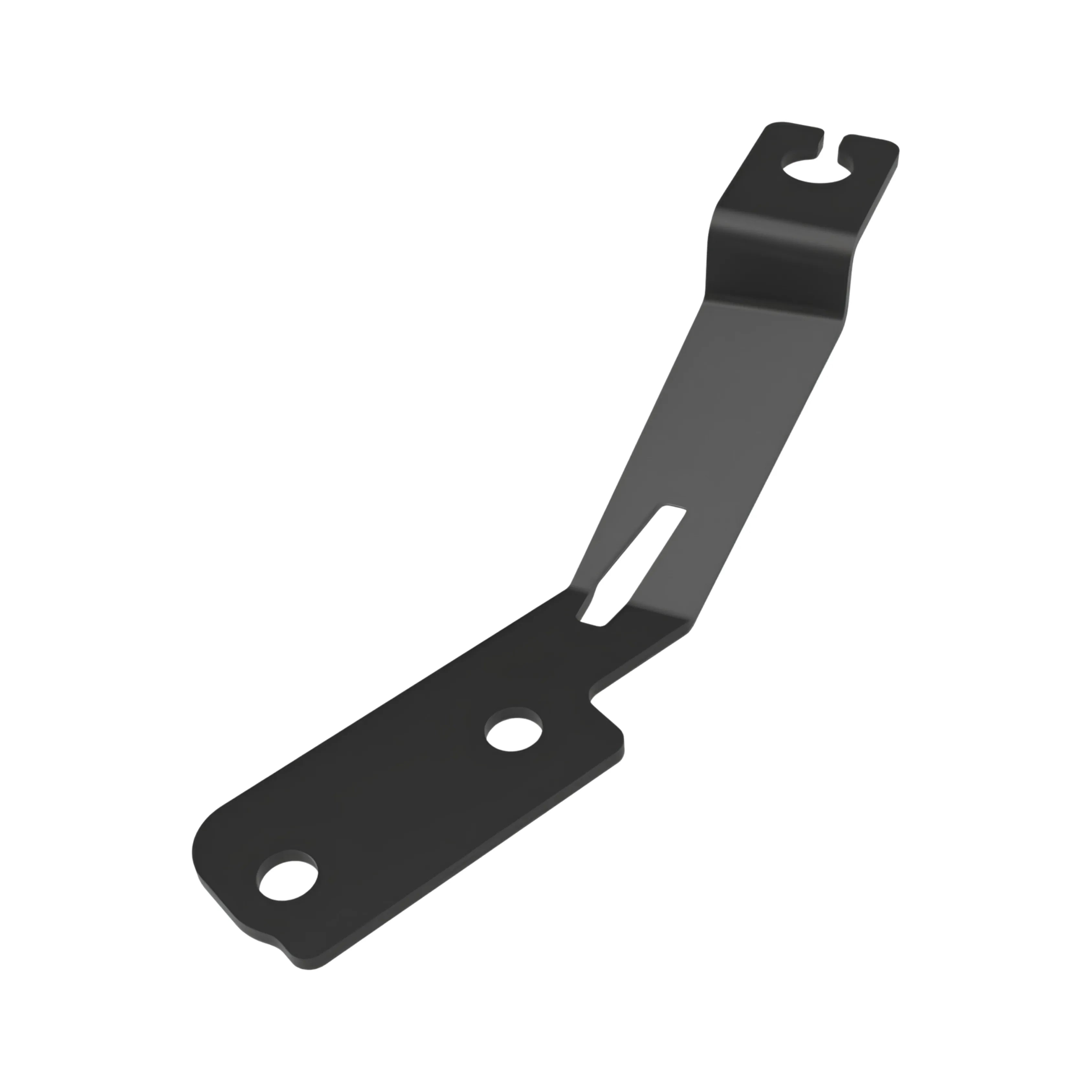 Aerpro APVCBB24 Bonnet Mount UHF Antenna Bracket Toyota LC300 Series