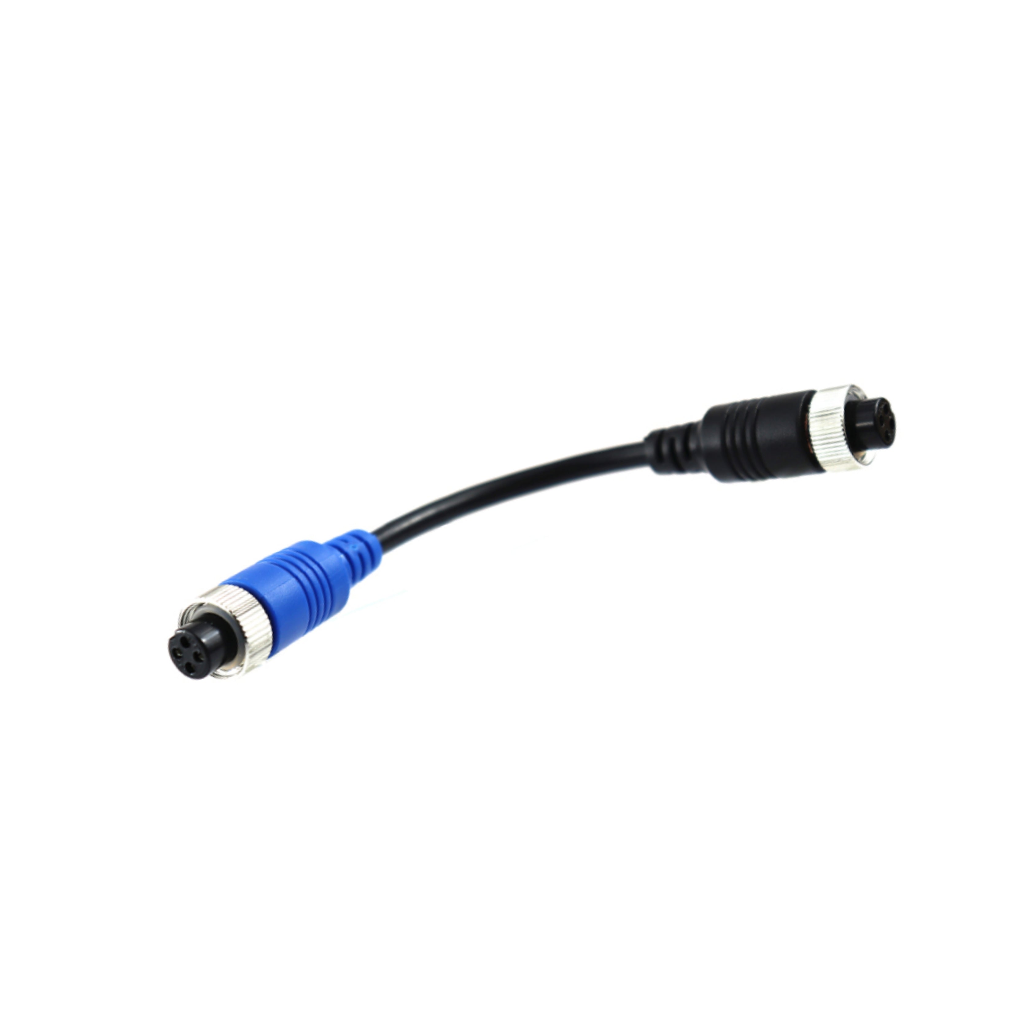 AXIS HDC/AX-F - 4-Pin (F) to Universal 4-Pin (F) Converter