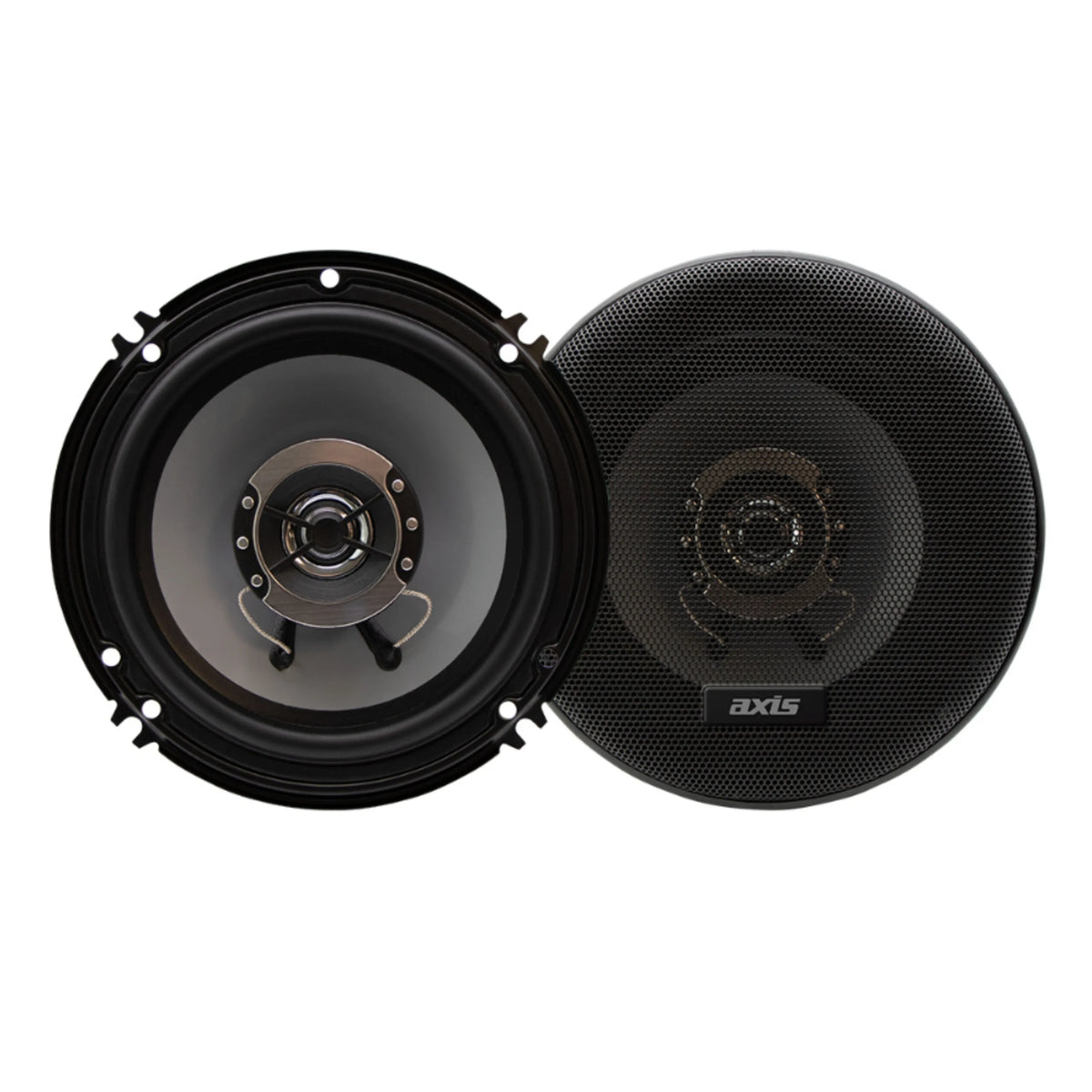 AXIS XR622 - 6 Inch 2-Way Coaxial Speakers