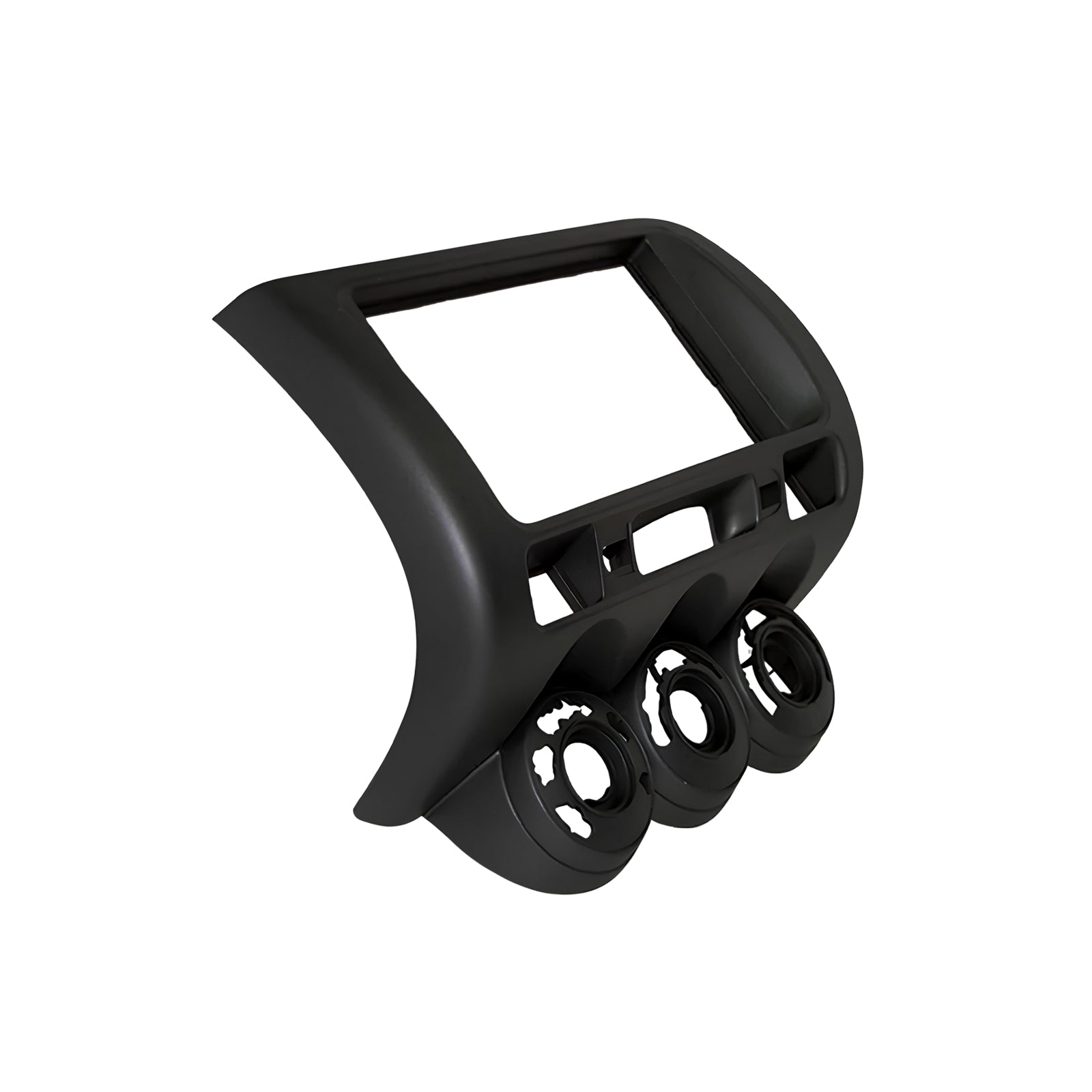 Stinger JPHONKJAZ Double DIN Radio Fascia Kit to Suit Honda Jazz 2001-2007