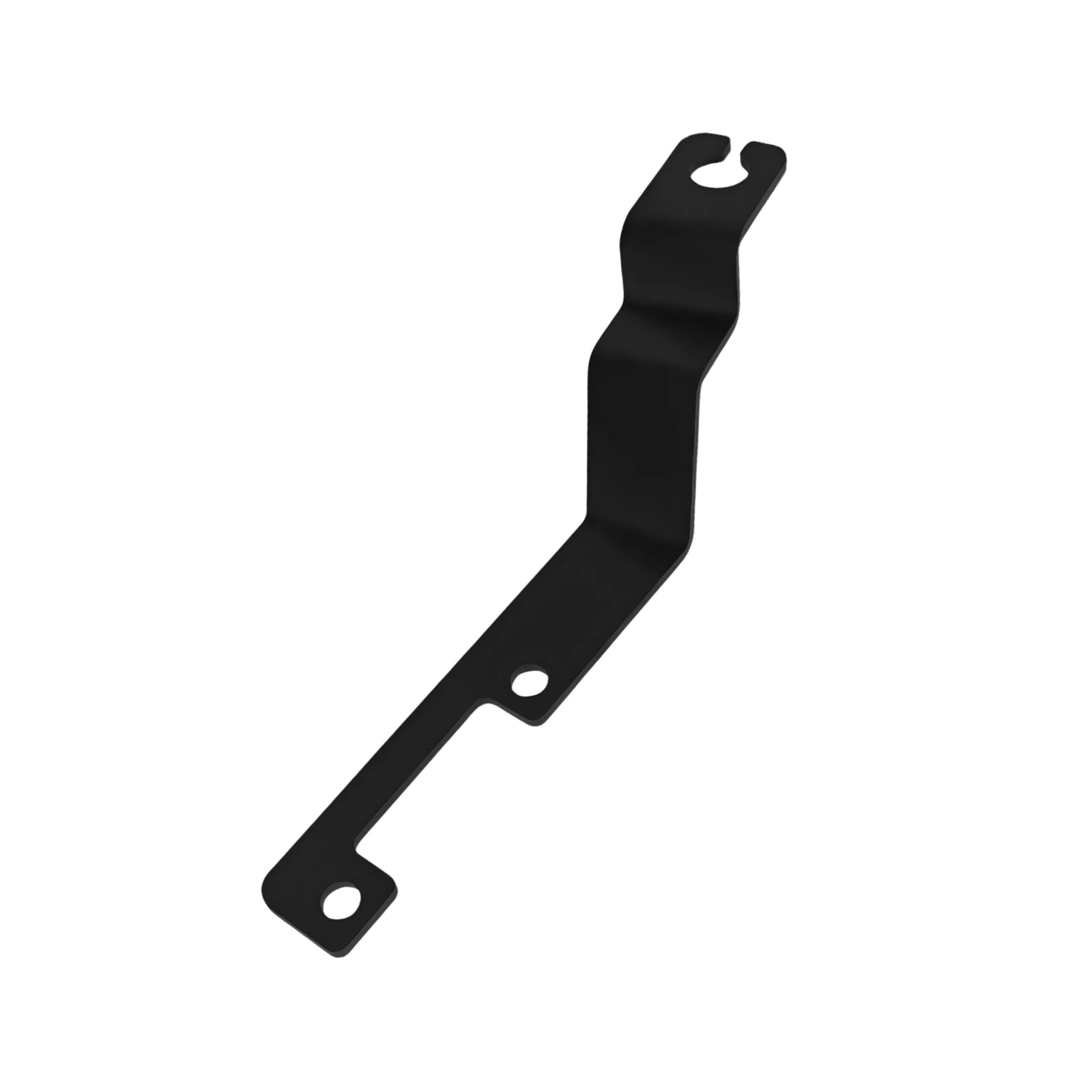 Aerpro APVCBB8 Bonnet Mount UHF Antenna Bracket Mazda BT-50 2020-On