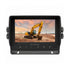 AUTOBACS HD73WP - 7 Inch High Res Waterproof Monitor