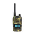 Oricom DTX600CAM Waterproof 5 Watt Handheld UHF CB Radio (Camo)