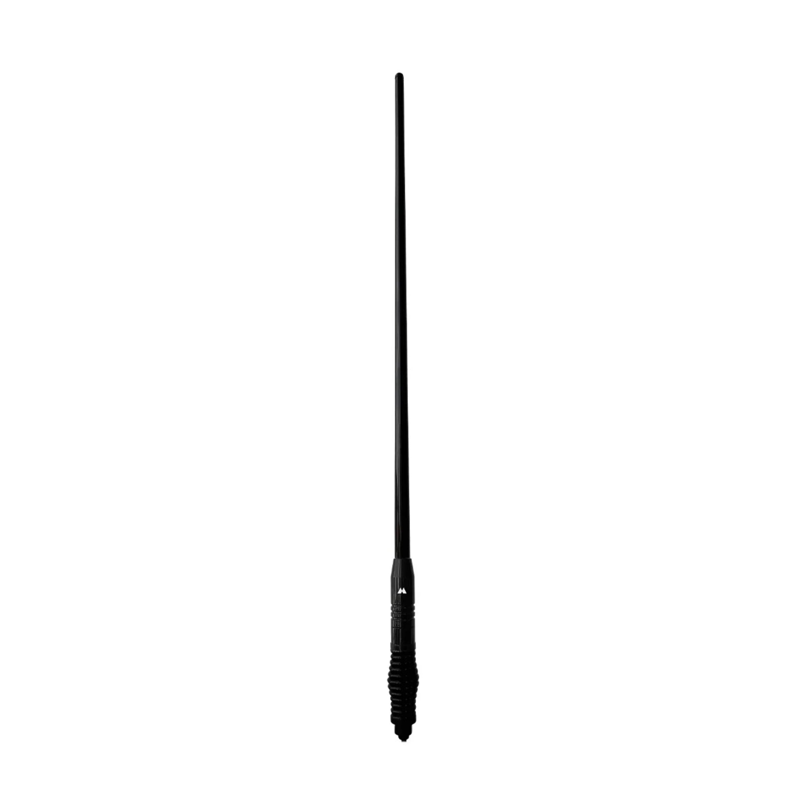 Midland PRO6000 - 6.6dBi Heavy-Duty UHF Radome Antenna 1.0m with LMR240 Cable