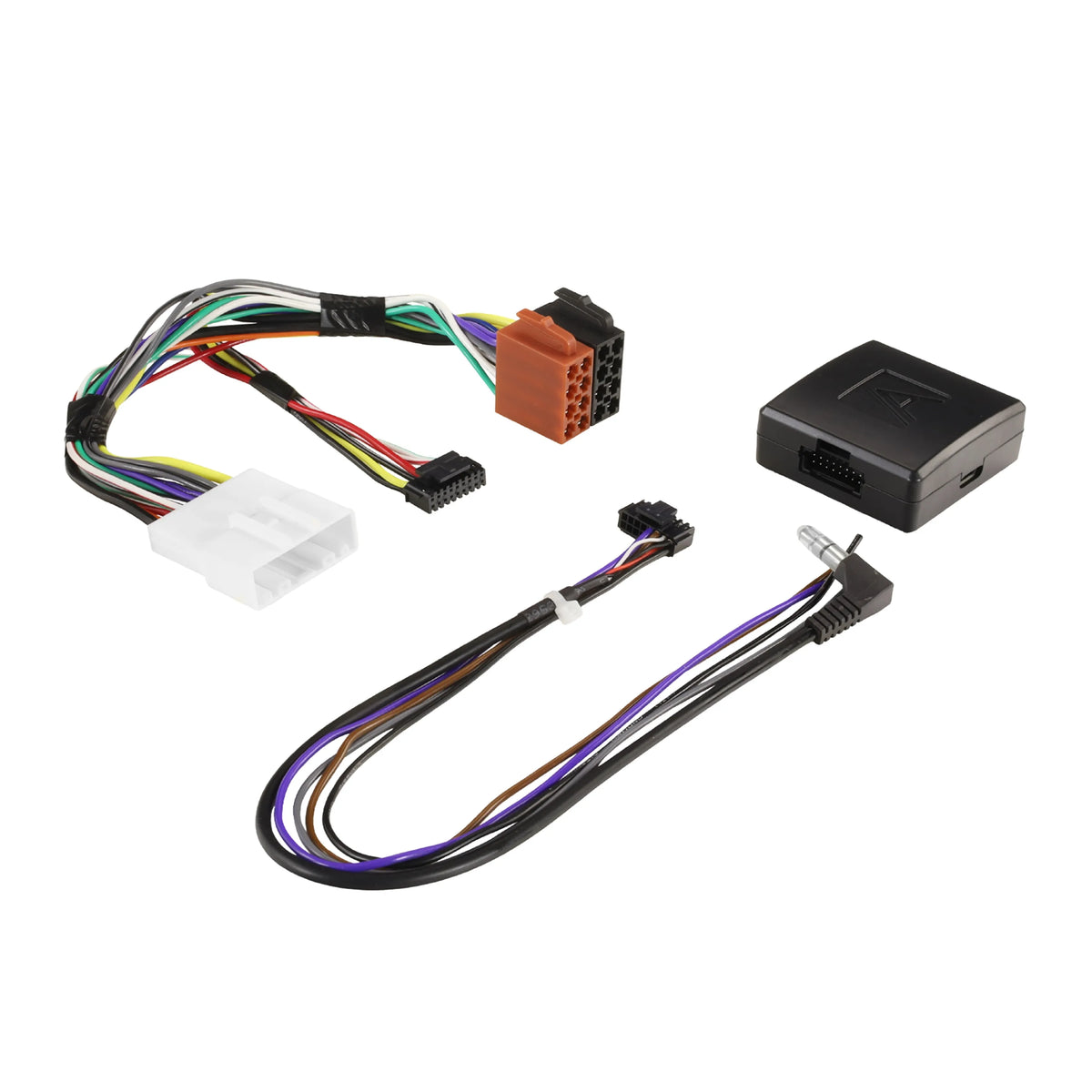 Aerpro SWSU3C Steering Wheel Control Interface Subaru Various