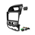 DNA FM-K5008BC-9 - 9 Inch Fascia Panel To Suit Ford Ranger 2012-2015