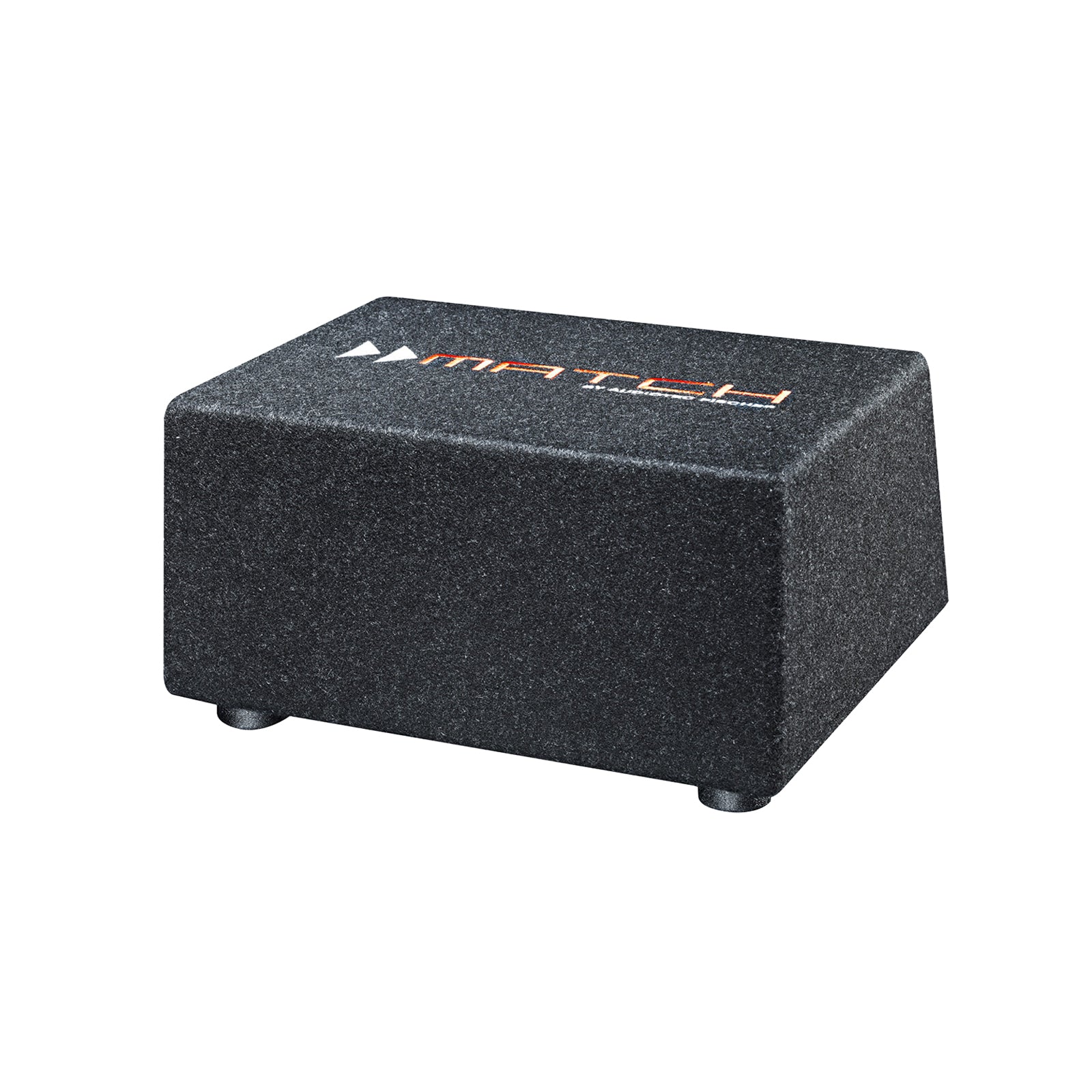 MATCH PP 8E-Q - Plug & Play 8