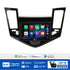 Aerpro AX9021KC 6.8" Multimedia Head Unit Upgrade Kit Holden Cruze