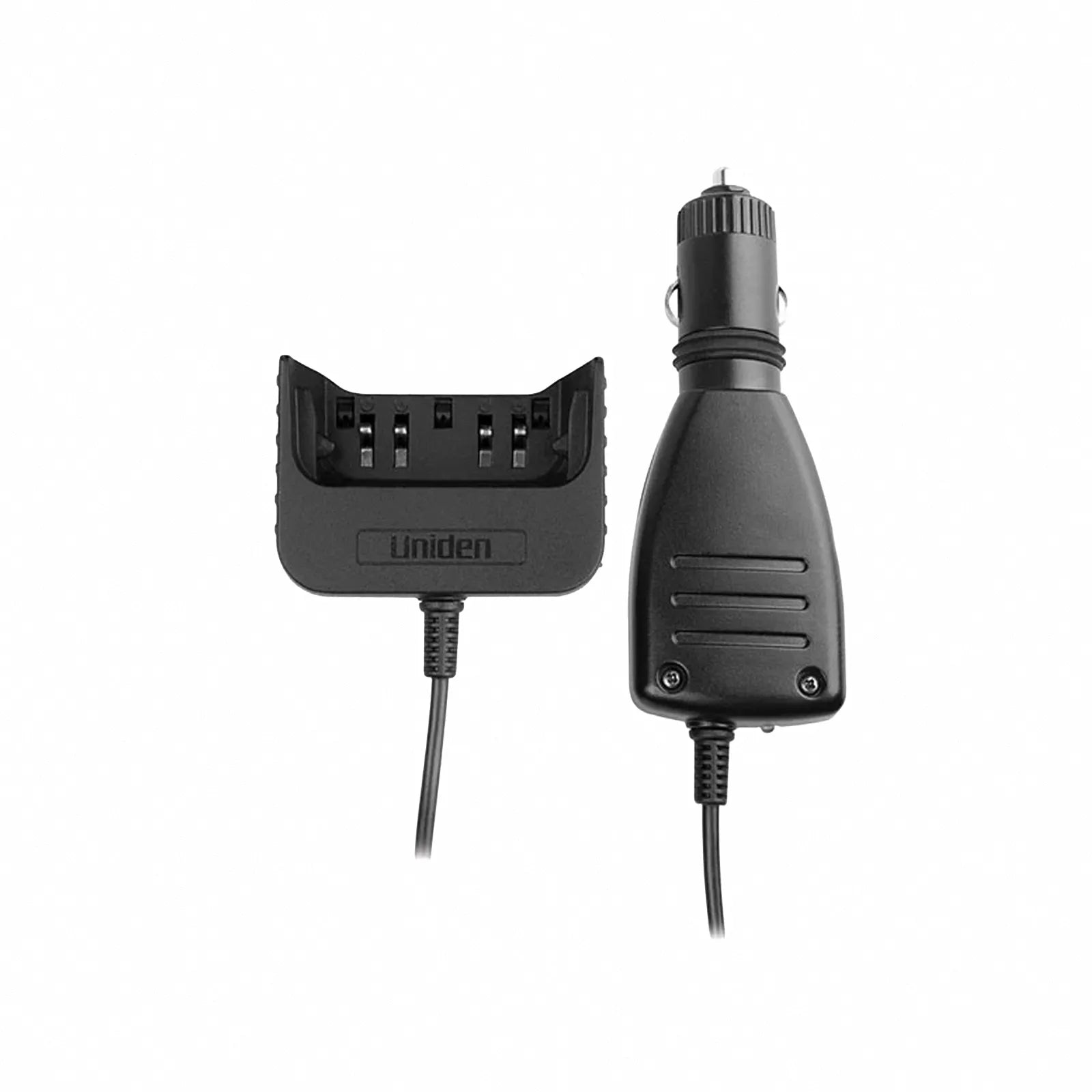 UNIDEN CK-X50 - 12V Vehicle Charger for XTRAK 50 and XTRAK 50 PRO UHF Radios
