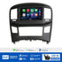 Aerpro AX8246K 6.8" Multimedia Head Unit Upgrade Kit Hyundai iLoad iMax