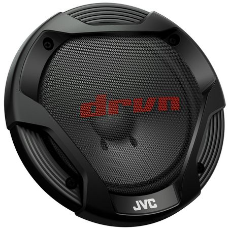 JVC CS-DR602C 6 Inch Component Speakers 330W Peak 60W RMS Pair
