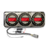 LED Autolamps SOMAXI2LR/450B Maxi Lamp 12V Stop/Tail/Indicator/Reverse/Reflector 3 Series LED Light