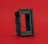 STEDI ROKHOLD-END End Panel Holder Housing for Rocker Switches