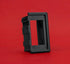 STEDI ROKHOLD-END End Panel Holder Housing for Rocker Switches