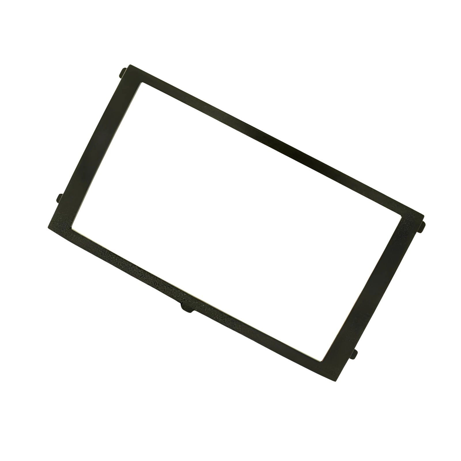 Stinger BN25K2319 Double DIN Radio Fascia Kit To Suit SsangYong Rexton/Stavic