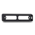 LED Autolamps 200B1B Bracket Single Blk 200 Series