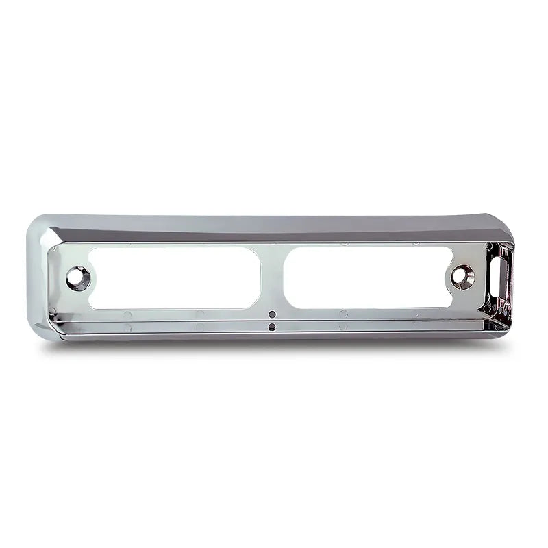 LED Autolamps 200B1C LED Technologies Chrome Bracket Suit 200/201 Series LED Lamps