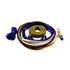 Stinger STK8 8GA 2 Channel Amplifier Power Wiring Kit