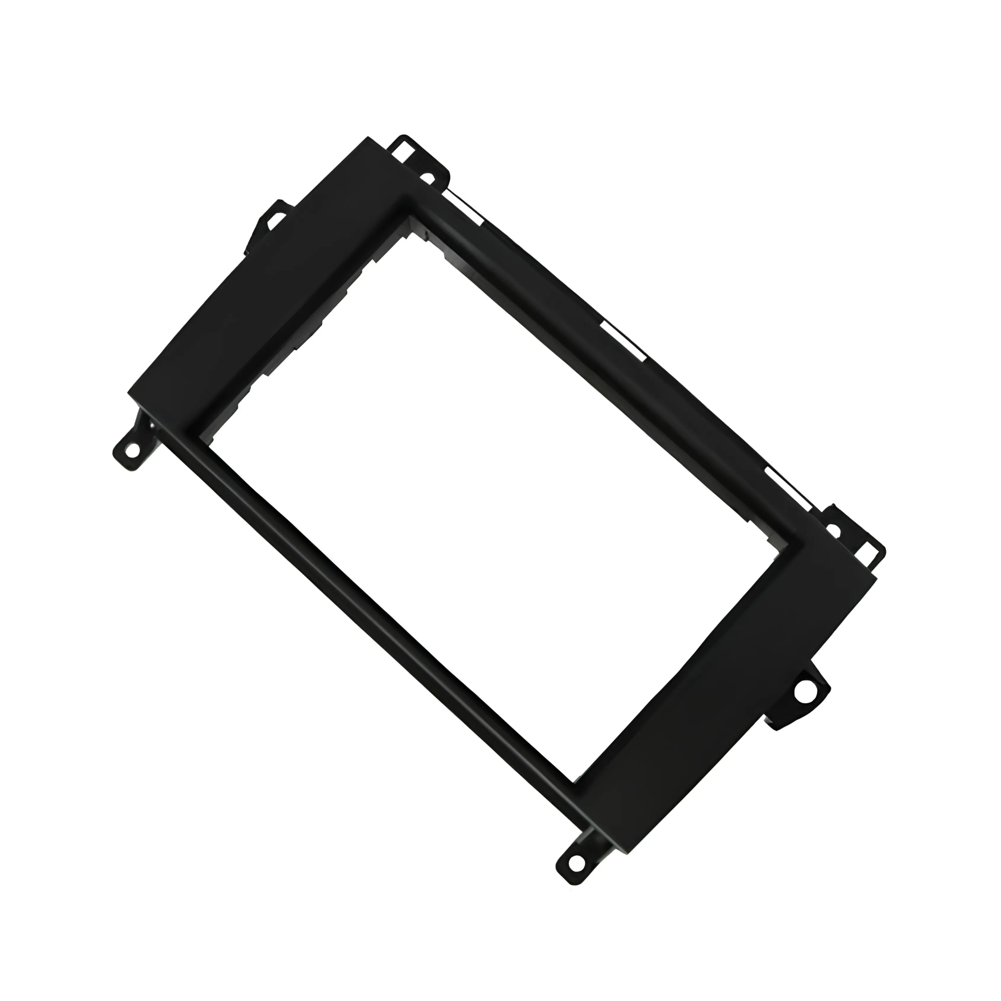 Stinger SFMMB02 Mercedes Double DIN Radio Fascia Kit