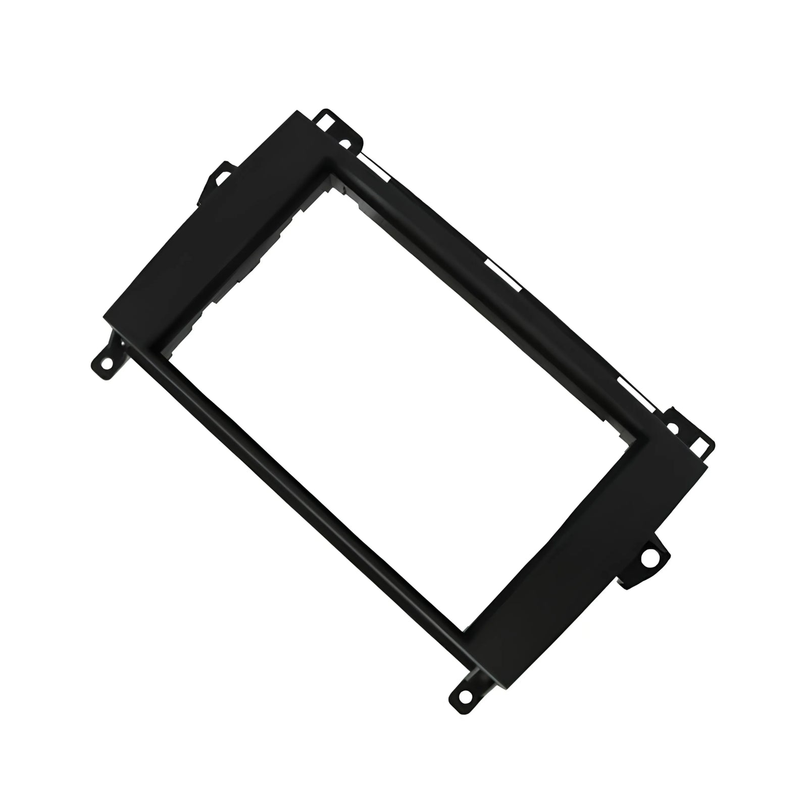 Stinger SFMMB02 Mercedes Double DIN Radio Fascia Kit