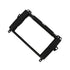Stinger SFMMB02 Mercedes Double DIN Radio Fascia Kit
