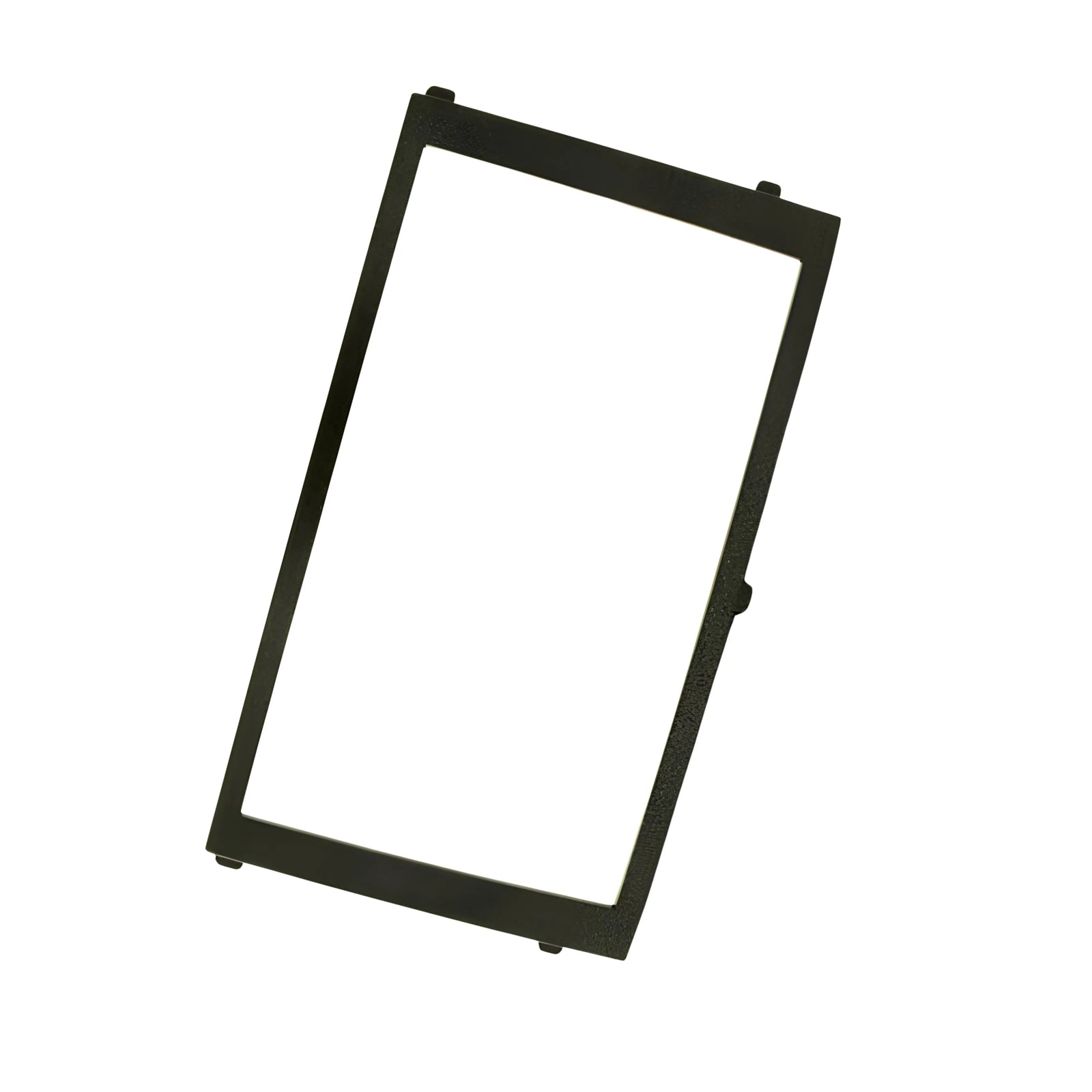 Stinger BN25K2319 Double DIN Radio Fascia Kit To Suit SsangYong Rexton/Stavic