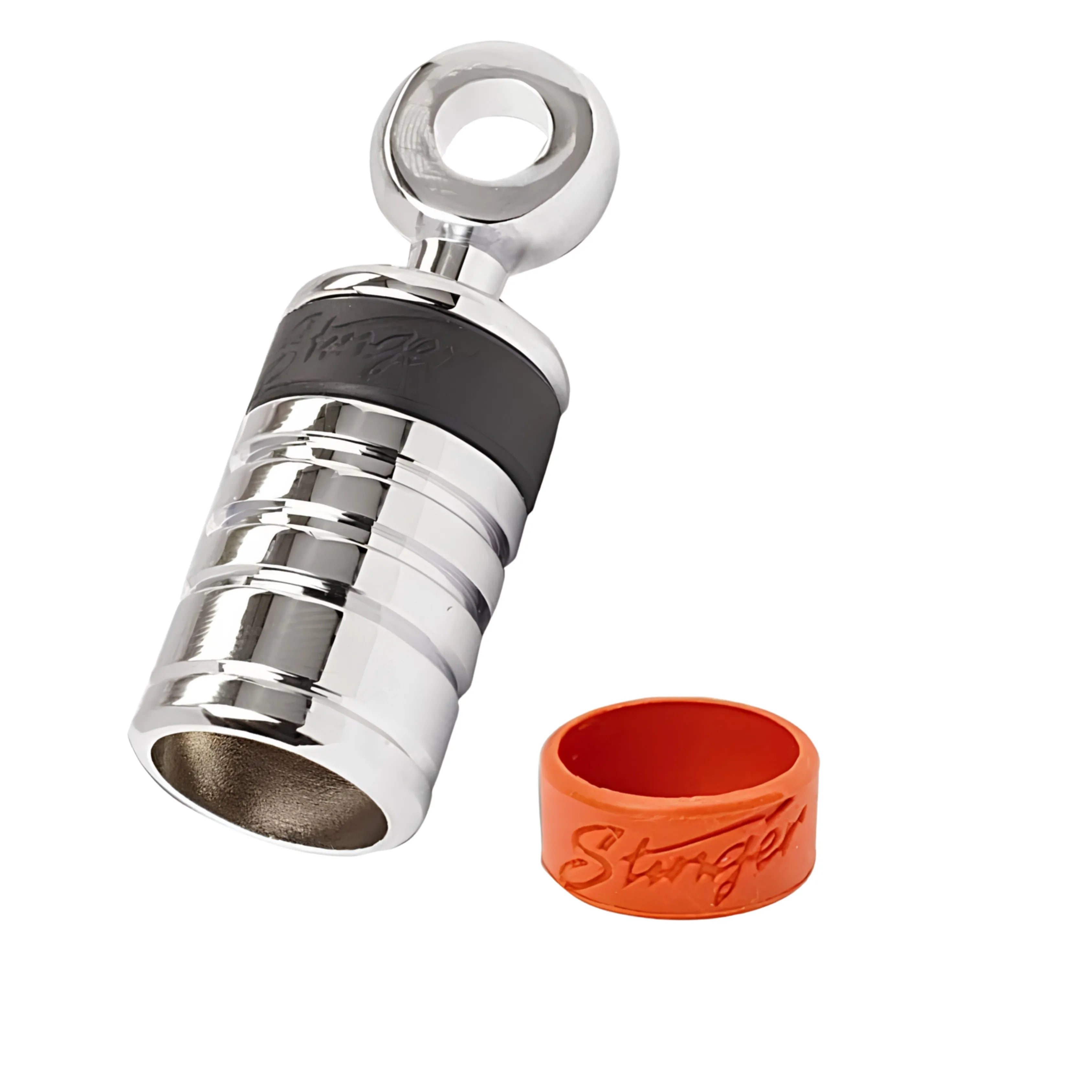 Stinger SPT520 PRO Ring Terminal 1/0 Gauge 5/16" Hole