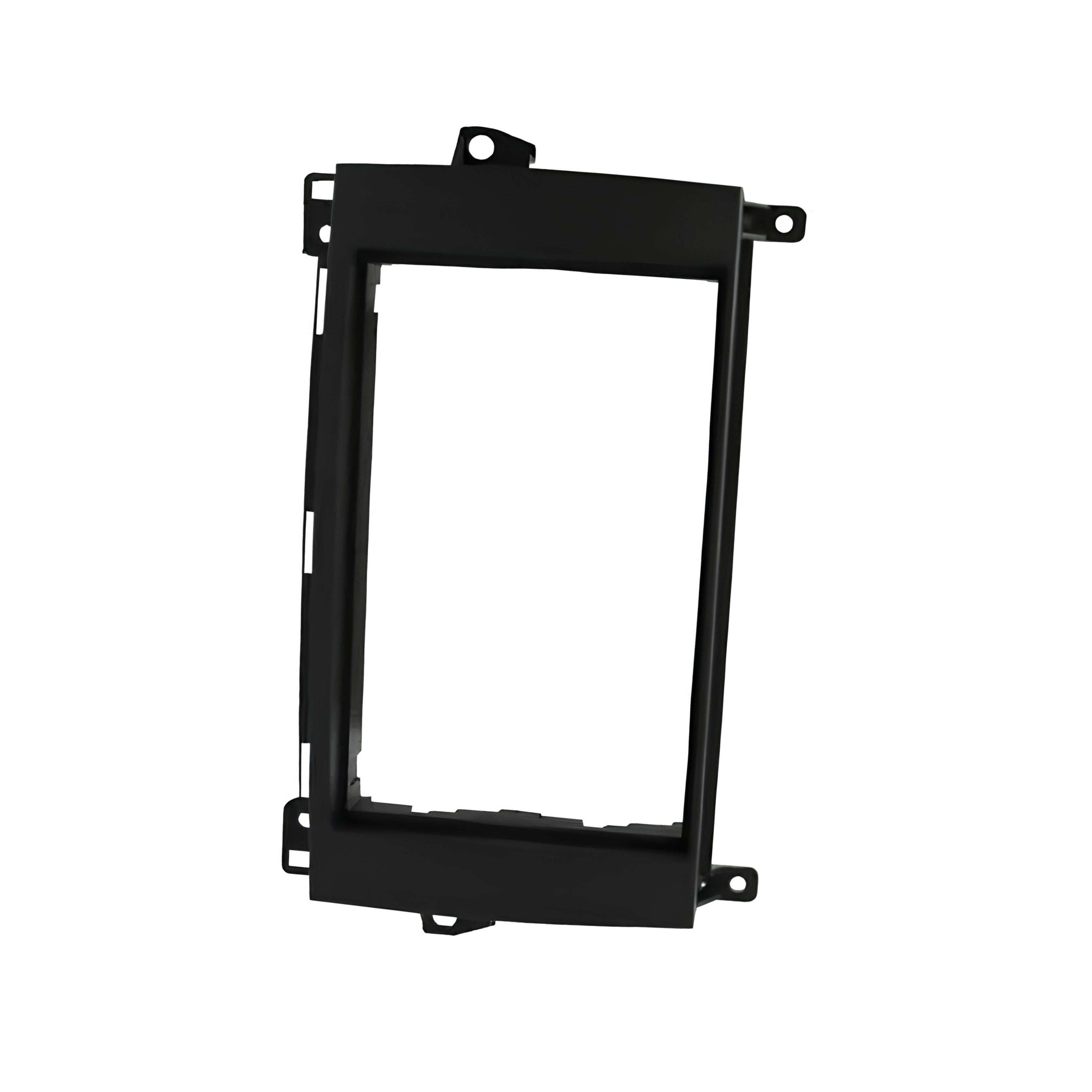 Stinger SFMMB02 Mercedes Double DIN Radio Fascia Kit