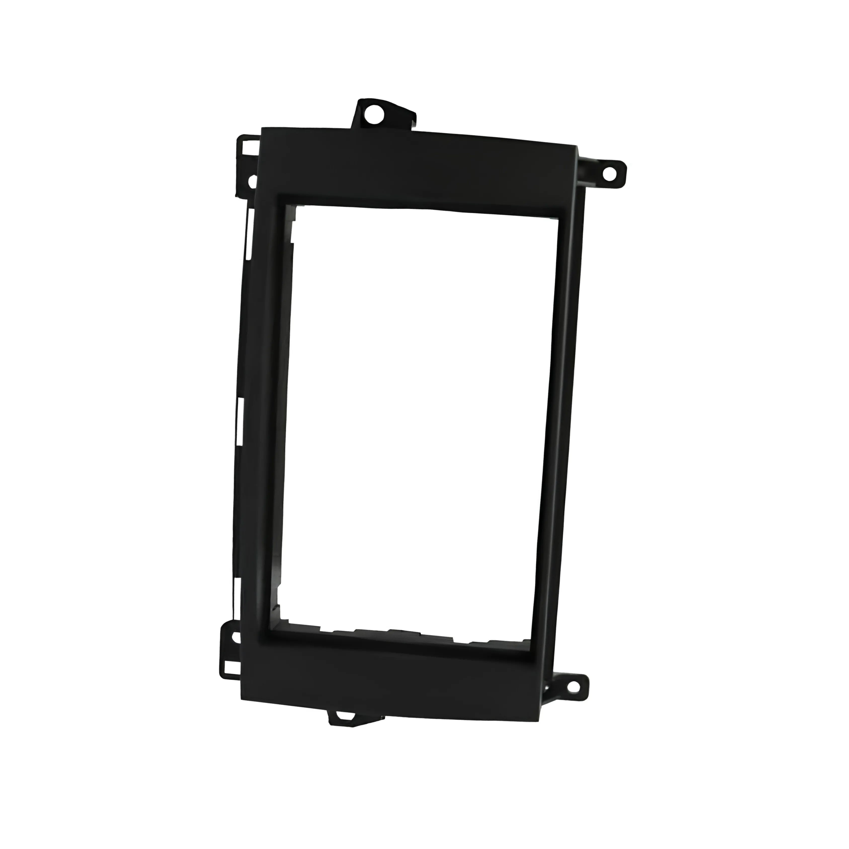 Stinger SFMMB02 Mercedes Double DIN Radio Fascia Kit
