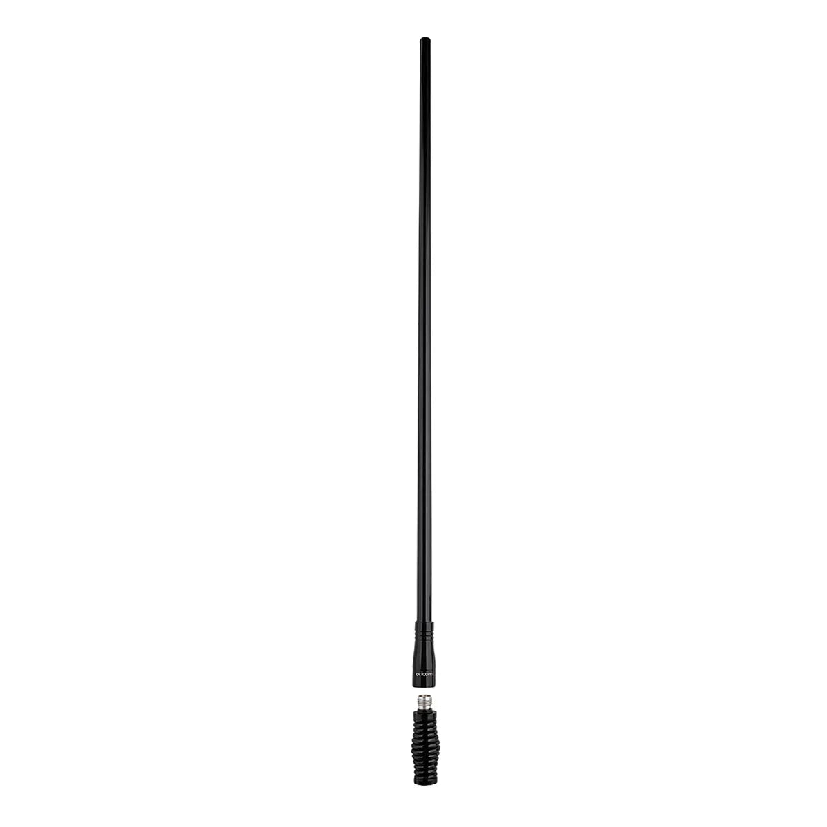 Oricom ANU800 6.5dBi BK FG Detach 1155mm Whip Barrel Spring