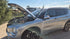 GMF4x4 185D-BB Mitsubishi Outlander 2021-2024 Driver Side Bonnet UHF Antenna Bracket