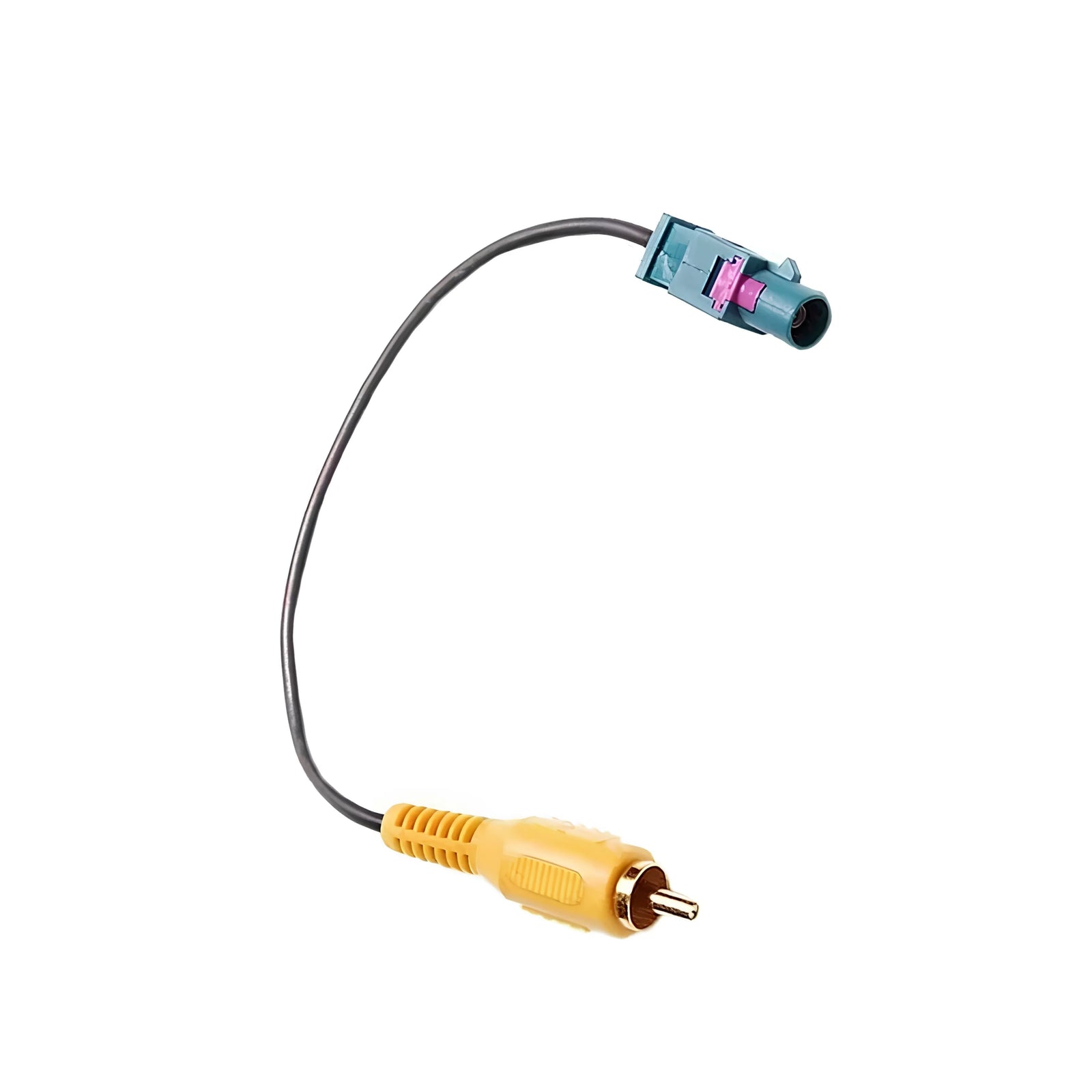 Stinger SCMBRT2 Reverse Camera Retention Adaptor Suit Select Mercedes Vehicles
