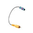Stinger SCMBRT2 Reverse Camera Retention Adaptor Suit Select Mercedes Vehicles