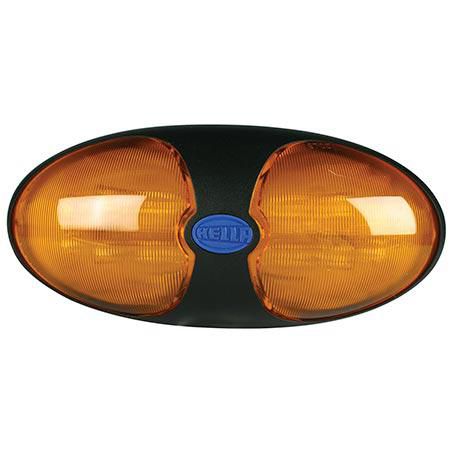 HELLA 2031 Side Indicator Light LED 9 to 33V