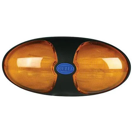 HELLA 2031 Side Indicator Light LED 9 to 33V